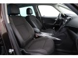 Opel Zafira bei Sportwagen.expert - Abbildung (9 / 15)