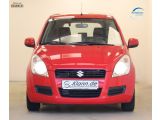 Suzuki Splash bei Sportwagen.expert - Abbildung (2 / 15)