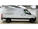 Mercedes-Benz Sprinter bei Sportwagen.expert - Abbildung (3 / 15)