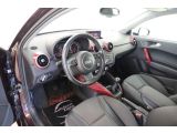 Audi A1 bei Sportwagen.expert - Abbildung (12 / 15)