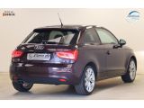 Audi A1 bei Sportwagen.expert - Abbildung (8 / 15)