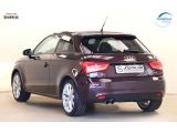 Audi A1 bei Sportwagen.expert - Abbildung (6 / 15)