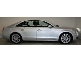 Audi A8 bei Sportwagen.expert - Abbildung (5 / 15)