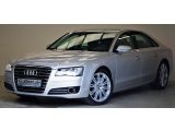 Audi A8 bei Sportwagen.expert - Abbildung (3 / 15)