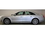 Audi A8 bei Sportwagen.expert - Abbildung (4 / 15)