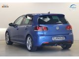 VW Golf bei Sportwagen.expert - Abbildung (8 / 15)