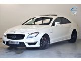 Mercedes-Benz CLS-Klasse bei Sportwagen.expert - Abbildung (3 / 15)