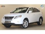 Lexus RX bei Sportwagen.expert - Abbildung (3 / 15)