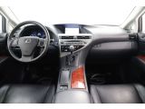 Lexus RX bei Sportwagen.expert - Abbildung (14 / 15)