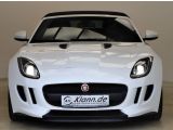 Jaguar F-Type bei Sportwagen.expert - Abbildung (3 / 15)