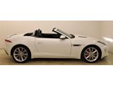 Jaguar F-Type bei Sportwagen.expert - Abbildung (6 / 15)