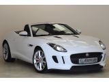 Jaguar F-Type bei Sportwagen.expert - Abbildung (2 / 15)