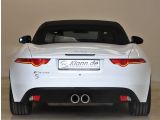 Jaguar F-Type bei Sportwagen.expert - Abbildung (10 / 15)