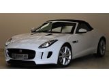 Jaguar F-Type bei Sportwagen.expert - Abbildung (4 / 15)