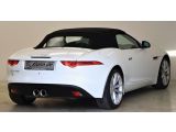 Jaguar F-Type bei Sportwagen.expert - Abbildung (9 / 15)