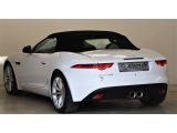 Jaguar F-Type bei Sportwagen.expert - Abbildung (8 / 15)