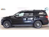 Mercedes-Benz GLS-Klasse bei Sportwagen.expert - Abbildung (4 / 15)