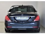 Mercedes-Benz S-Klasse bei Sportwagen.expert - Abbildung (5 / 15)