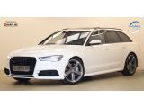 Audi A6 bei Sportwagen.expert - Abbildung (3 / 15)