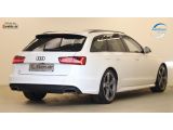 Audi A6 bei Sportwagen.expert - Abbildung (8 / 15)