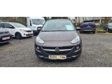 Opel Adam bei Sportwagen.expert - Abbildung (2 / 15)