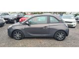 Opel Adam bei Sportwagen.expert - Abbildung (6 / 15)