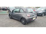 Opel Adam bei Sportwagen.expert - Abbildung (5 / 15)