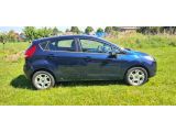 Ford Fiesta bei Sportwagen.expert - Abbildung (9 / 15)