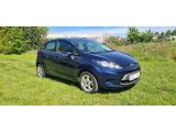 Ford Fiesta bei Sportwagen.expert - Abbildung (3 / 15)
