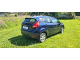 Ford Fiesta bei Sportwagen.expert - Abbildung (10 / 15)