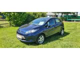 Ford Fiesta bei Sportwagen.expert - Abbildung (5 / 15)