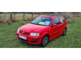 VW Polo bei Sportwagen.expert - Abbildung (7 / 15)