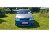 Opel Meriva bei Sportwagen.expert - Abbildung (3 / 15)