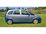 Opel Meriva bei Sportwagen.expert - Abbildung (9 / 15)