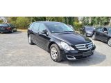 Mercedes-Benz R-Klasse bei Sportwagen.expert - Abbildung (3 / 15)
