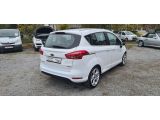 Ford B-MAX bei Sportwagen.expert - Abbildung (13 / 15)