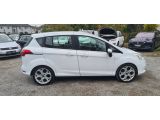 Ford B-MAX bei Sportwagen.expert - Abbildung (12 / 15)