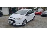 Ford B-MAX bei Sportwagen.expert - Abbildung (4 / 15)