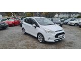 Ford B-MAX bei Sportwagen.expert - Abbildung (2 / 15)