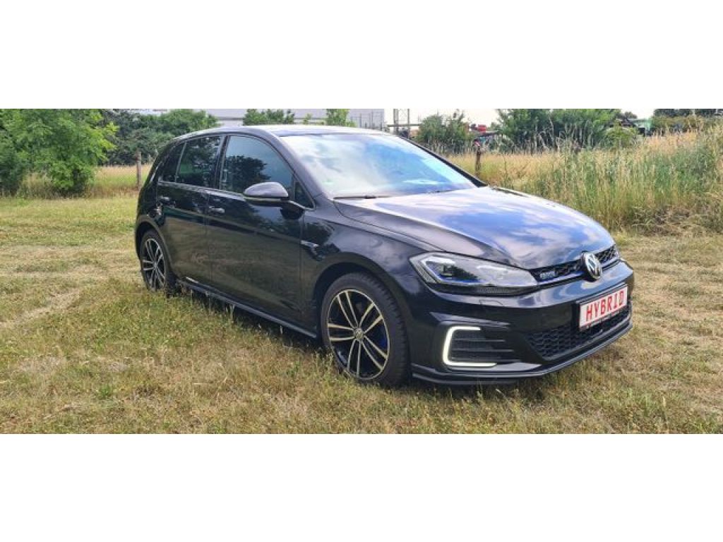 VW Golf VII bei Sportwagen.expert - Hauptabbildung VW Golf VII bei Sportwagen.expert - Hauptabbildung