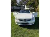 Mercedes-Benz CL-Klasse bei Sportwagen.expert - Abbildung (3 / 15) Mercedes-Benz CL-Klasse bei Sportwagen.expert - Abbildung (3 / 15)
