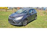Ford C-MAX bei Sportwagen.expert - Abbildung (3 / 15)