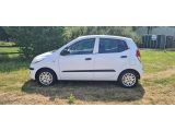 Hyundai i10 bei Sportwagen.expert - Abbildung (6 / 15)