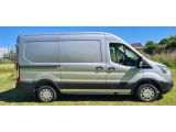 Ford Transit bei Sportwagen.expert - Abbildung (13 / 15)