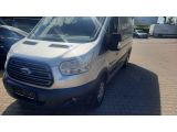 Ford Transit bei Sportwagen.expert - Abbildung (7 / 9)