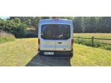 Ford Transit bei Sportwagen.expert - Abbildung (8 / 15)
