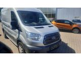 Ford Transit bei Sportwagen.expert - Abbildung (4 / 9)