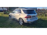 Mercedes-Benz M-Klasse bei Sportwagen.expert - Abbildung (5 / 15)