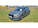 Audi A1 Sportback bei Sportwagen.expert - Abbildung (5 / 15)