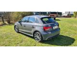 Audi A1 Sportback bei Sportwagen.expert - Abbildung (6 / 15)